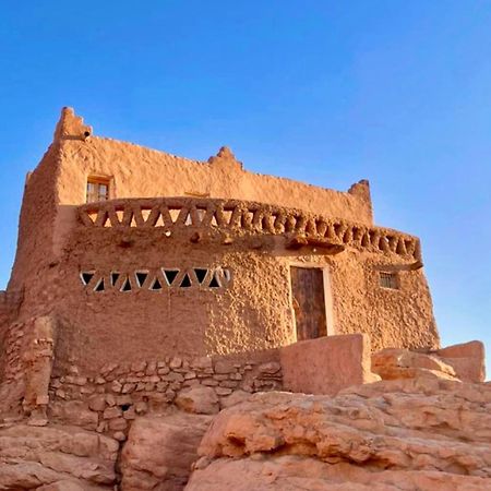 Palais D'Or Hotel Taghit Екстериор снимка
