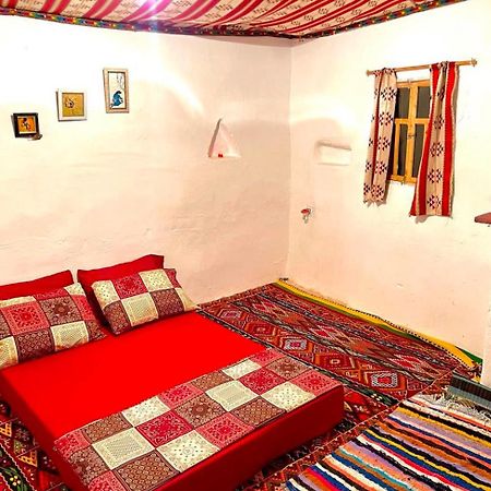 Palais D'Or Hotel Taghit Екстериор снимка