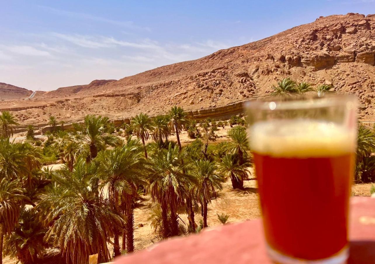Palais D'Or Hotel Taghit Екстериор снимка