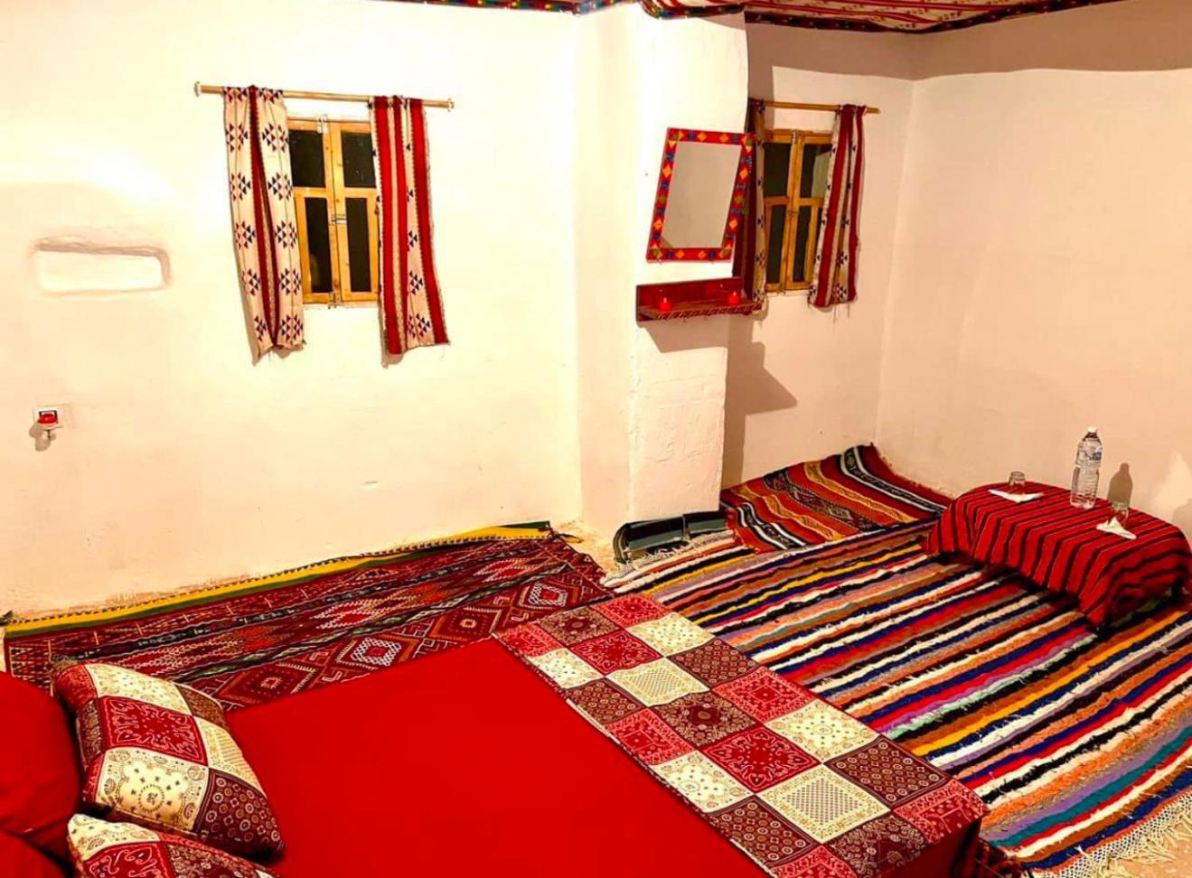 Palais D'Or Hotel Taghit Екстериор снимка