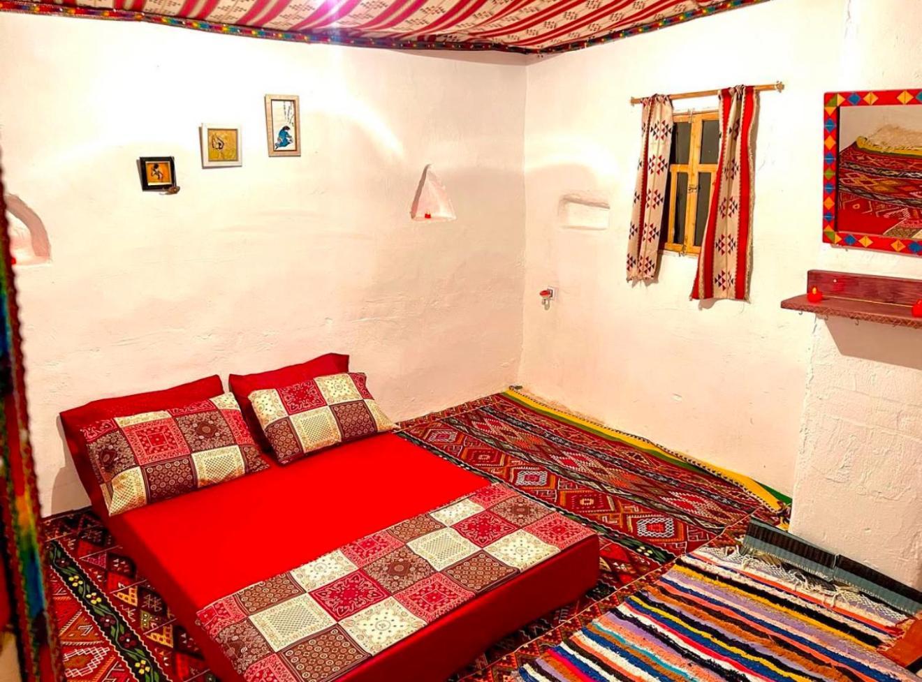 Palais D'Or Hotel Taghit Екстериор снимка